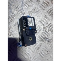 Моторчик заслонки печки Chevrolet Rezzo 2006