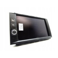 Радио навигация навигация экран дисплей seat леон iii 5f рестайлинг 5f0919606