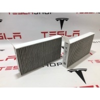 Фильтр салонный Tesla Model 3 2020 1107681-00-A,1813371-00-B