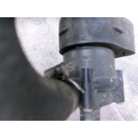 Мерседес w639 дополнительный насос радиатора a0028353564