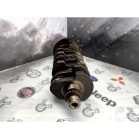 Коленвал Audi A3 8P1 2007 06A105021AR