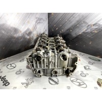 Головка блока цилиндров Mazda 3 BM 2013 PE01-10-100B