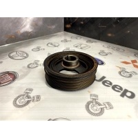 Шкив коленвала Mazda 3 BM 2013 PE01-11-400
