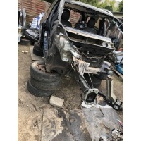 Джип cherokee kl рестайлинг четверть правый переднее 19r