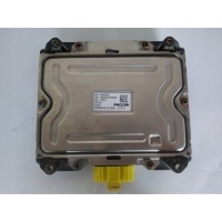 Блок управления блок eas adblue daf 106 cf xf евро 6 рестайлинг 2119174 a054g093 fv