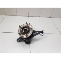 Кулак поворотный передний левый + ступица Changan UNI-K 2020- CD569F2603010900