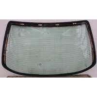 Мерседес w220 стекло задняя
