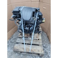 Двигатель в сборе toyota peugeot 1.0 1kr - b52 1kr - fe