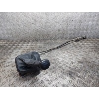 Домкрат переключения кпп тяга mitsubishi carisma i 1.6 16v mr196673