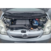 Двигатель daihatsu cuore vii 1.0 12v 1kr - fe 70 л.с.