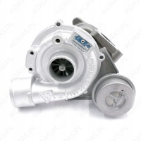 Турбокомпрессор audi volkswagen seat skoda 1.8 т 150 170 180 л.с. 53039880005