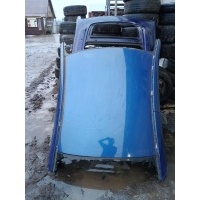 Крыша Dodge Stratus 2 2004 MR535484