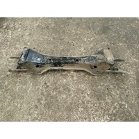 Балка задняя Dodge Stratus 2 2004 4584497AE