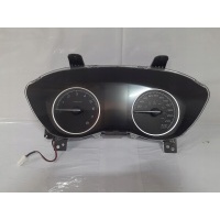 Subaru forester v 19 - спидометр часы 85002sj040 сша