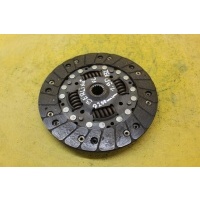 Диск сцепление berlingo fl 1.9 d 200mm