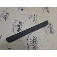 накладка на порог Audi Q7 2005-2015 2012 4l0853794