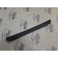 накладка на порог Audi Q7 2005-2015 2012 4L0853656