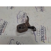 кронштейн глушителя Audi Q7 2005-2015 2012 7l6253144e