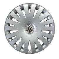 Колпак volkswagen oe оригинальные 16 