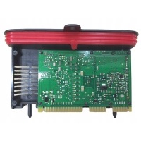 Блок tms 63117421578 63117363098 левый правая для bmw серии x3 f25 x4 f26