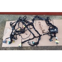 Жгут проводов (Проводка) GMC Terrain 2 2018 84532058