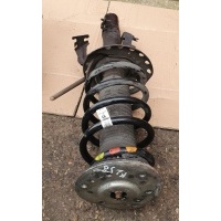 Стойка амортизатора переднего левого Land Rover Discovery sport 2015 LR116119,LR060807,LR084745,FK7218K001AB, FK725310CB