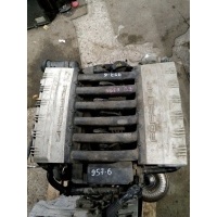 двигатель 957 2008 M55.01