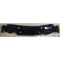 Жабо металлические toyota avensis t29 1.8 vvti