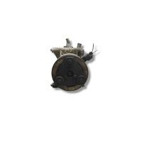 компрессор кондиционера Land Rover Freelander 2 2007 6G91-19D629-FD