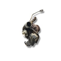 турбина Land Rover Freelander 2 2007 9662192580,6G9Q-6K682-CA