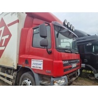 Кабина голая скелет daf 65 75 85 cf короткий евро 5