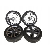 Volkswagen audi skoda seat колёсные диски шины 19 