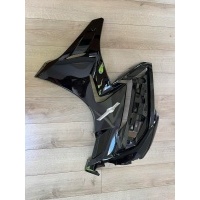 Боковое обтекатель крышка yamaha fjr 1mc - 2835k - 00 yamaha oe