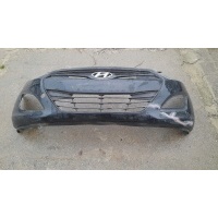 Бампер передняя передний hyundai i30 ii 2 решетка радиатора 12 -
