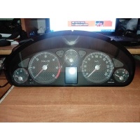 9664697480 спидометр часы peugeot 407 купе 2.7 hdi