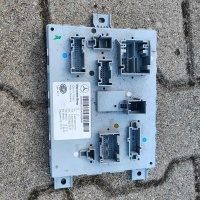 Мерседес s класса w222 222 блок сам комфорта