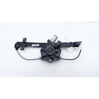 Стеклоподъемник Haval Jolion 1 2023 6204400XST10A