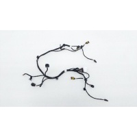 Проводка двери багажника Haval Jolion 1 2023 4013100XST01A