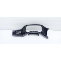 Накладка панели приборов Volkswagen Polo MK6 2021 6N5858415AWSX, 6N5858415A, 6N5819703RYP, 6N5819703