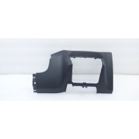 Накладка торпедо Volkswagen Polo MK6 2021 60U8580899B9, 60U858089