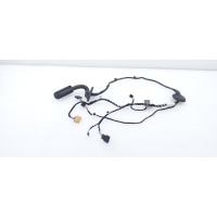 Проводка двери Volkswagen Polo MK6 2021 6N5971121A