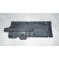 Защита антигравийная Volkswagen Polo MK6 2021 6RA825201
