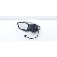 Зеркало Volkswagen Polo MK6 2021 5JB857507G, 6V0857537A, 5JA857521C, 6V0949101A