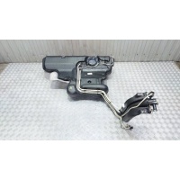 Бак топливный Volkswagen Polo MK6 2021 6RU201060