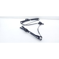 Стеклоподъемник Volkswagen Polo MK6 2021 5JA837461A