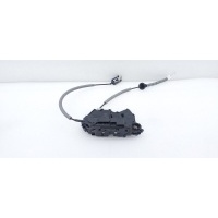 Замок двери Volkswagen Polo MK6 2021 5TB837015C