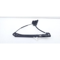 Стеклоподъемник Volkswagen Polo MK6 2021 5JA839462A