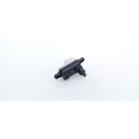 Активатор лючка бензобака Volkswagen Polo MK6 2021 510810773A, 510810773B