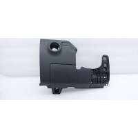 Накладка торпедо Volkswagen Polo MK6 2021 60U8579209B9, 60U857920, 60U8579179B9, 60U857917