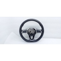 Руль Volkswagen Polo MK6 2021 3G0419089BKVDH, 3G0419089BK, 3G0959442PVJA, 3G0959442P